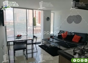 Arriendo temporario de apartamento em Sabaneta