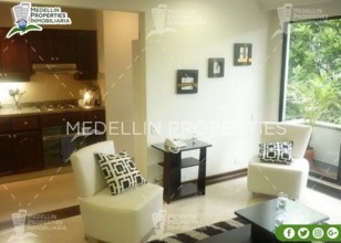 Arriendo temporario de casa en Medellín