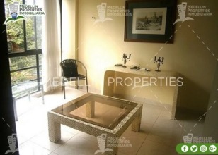 Arriendo temporario de departamento en Medellín