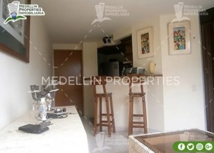 Arriendo temporario de apartamento em Medellín