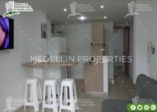 Arriendo temporario de apartamento em Sabaneta