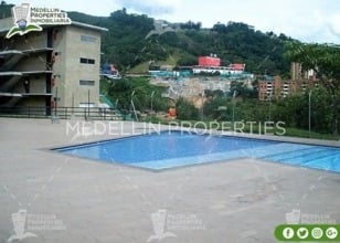 Arriendo temporario de apartamento em Medellín