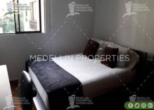 Arriendo temporario de apartamento em Medellín