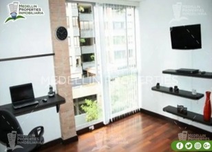 Arriendo temporario de departamento en Medellín