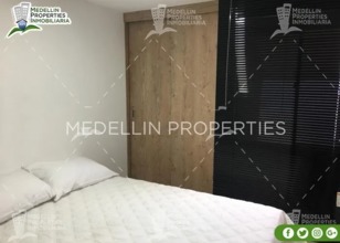 Arriendo temporario de apartamento em La estrella