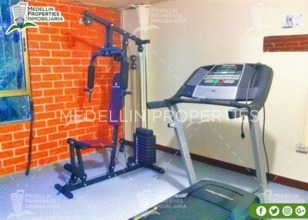 Arriendo temporario de apartamento em Medellín