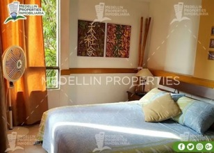 Arriendo temporario de apartamento em Medellín