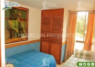 Arriendo temporario de departamento en Medellín