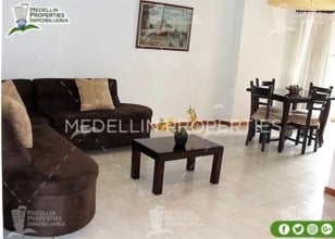 Arriendo temporario de casa em Medellín