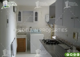 Arriendo temporario de apartamento em Medellín