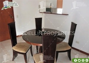 Arriendo temporario de departamento en Medellín