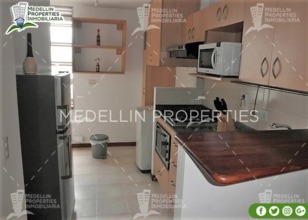 Arriendo temporario de departamento en Medellín