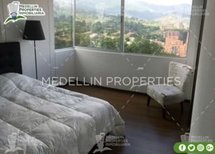 Arriendo temporario de apartamento em Envigado