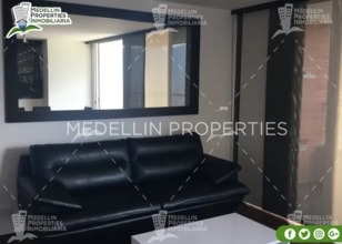 Arriendo temporario de apartamento em Envigado