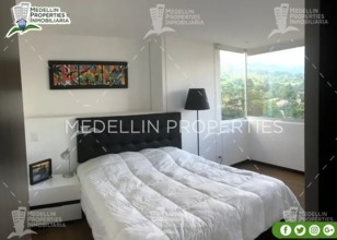 Arriendo temporario de apartamento em Envigado