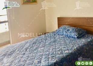 Arriendo temporario de apartamento em Medellín