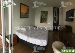 Arriendo temporario de apartamento em Medellín