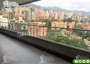 Arriendo temporario de apartamento em Medellín