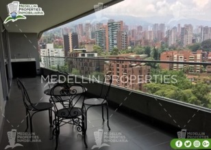 Arriendo temporario de apartamento em Medellín