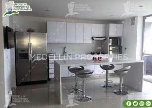 Arriendo temporario de apartamento em Medellín