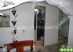 Arriendo temporario de departamento en Medellín