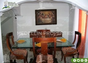 Arriendo temporario de apartamento em Medellín