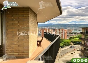 Arriendo temporario de departamento en Medellín