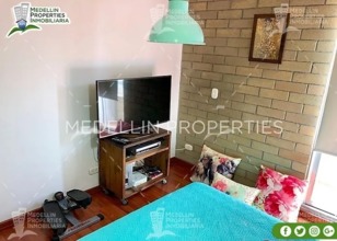 Arriendo temporario de apartamento em Medellín