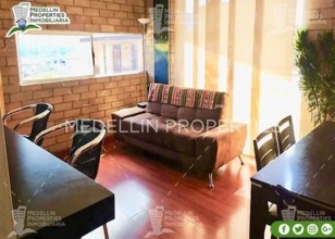 Arriendo temporario de departamento en Medellín