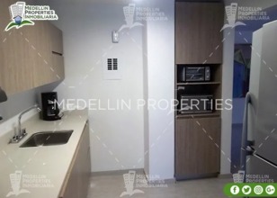 Arriendo temporario de apartamento em Medellín