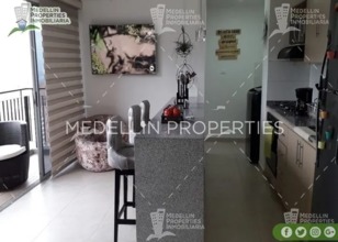 Arriendo temporario de apartamento em Sabaneta