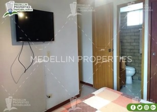 Arriendo temporario de casa em Medellín