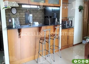 Arriendo temporario de casa en Medellín