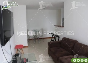 Arriendo temporario de apartamento em Medellín