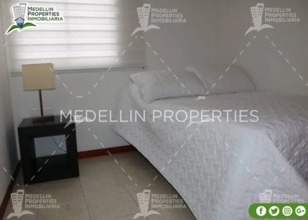 Arriendo temporario de apartamento em Medellín