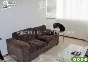 Arriendo temporario de departamento en Medellín