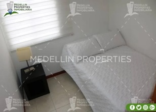 Arriendo temporario de departamento en Medellín