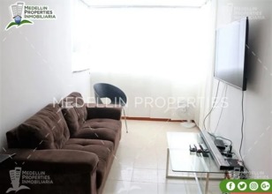 Arriendo temporario de apartamento em Medellín