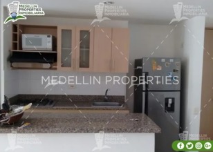 Arriendo temporario de departamento en Medellín