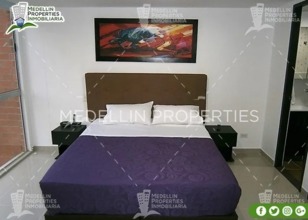 Arriendo temporario de apartamento em Medellín