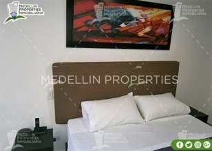 Arriendo temporario de departamento en Medellín