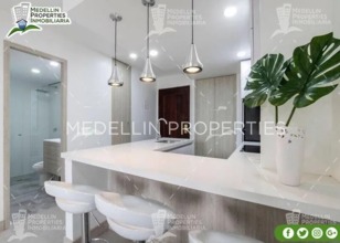 Arriendo temporario de apartamento em Medellín