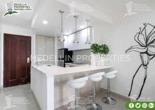 Arriendo temporario de apartamento em Medellín