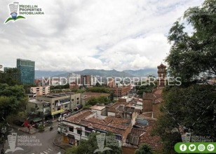 Arriendo temporario de apartamento em Medellín