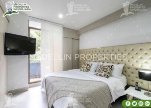 Arriendo temporario de apartamento em Medellín