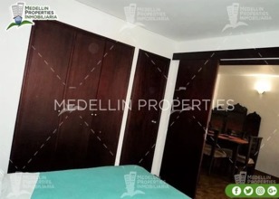 Arriendo temporario de departamento en Medellín