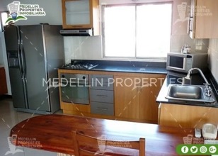 Arriendo temporario de apartamento em Medellín