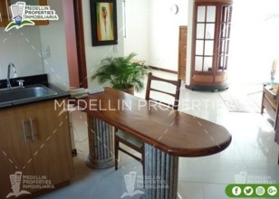 Arriendo temporario de apartamento em Medellín