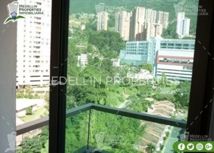 Arriendo temporario de apartamento em Medellín