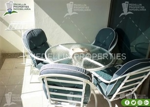 Arriendo temporario de apartamento em Medellín